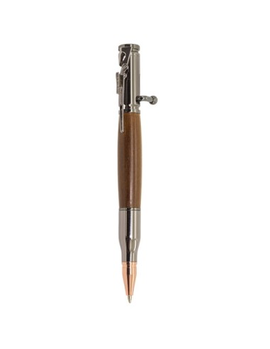 BOLIGRAFO PIERRE DELONE "MAUSSER"