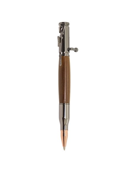 BOLIGRAFO PIERRE DELONE "MAUSSER"