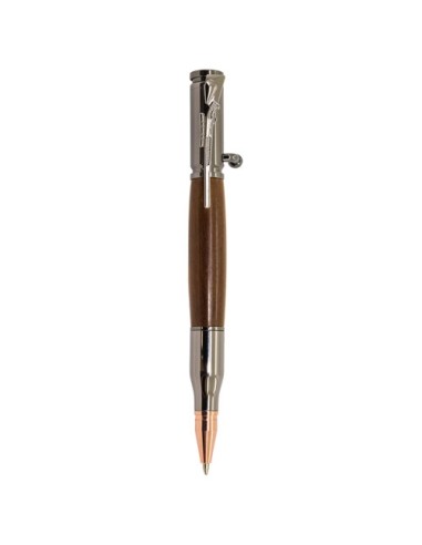 BOLIGRAFO PIERRE DELONE "MAUSSER"