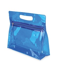 NECESER TRANSPARENTE "MARTA"