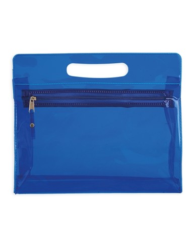 NECESER TRANSPARENTE "MARTA"