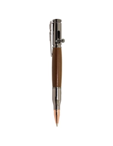 BOLIGRAFO PIERRE DELONE "MAUSSER"