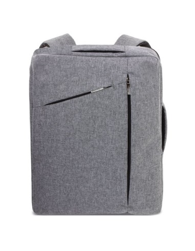 MOCHILA MALETIN "HIGH STANDING" PIERRE DELONE