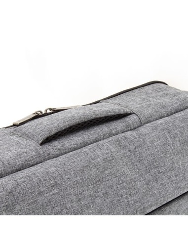 MOCHILA MALETIN "HIGH STANDING" PIERRE DELONE