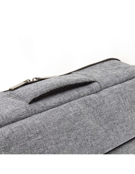 MOCHILA MALETIN "HIGH STANDING" PIERRE DELONE