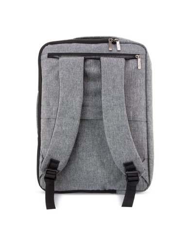 MOCHILA MALETIN "HIGH STANDING" PIERRE DELONE