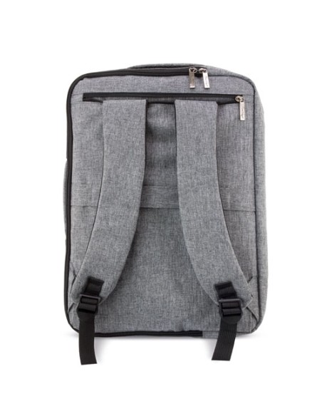 MOCHILA MALETIN "HIGH STANDING" PIERRE DELONE