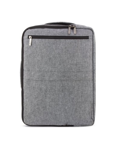 MOCHILA MALETIN "HIGH STANDING" PIERRE DELONE
