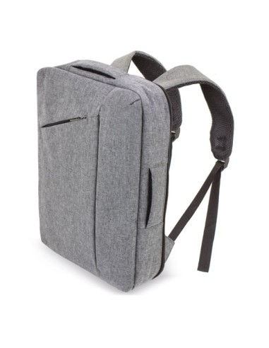 MOCHILA MALETIN "HIGH STANDING" PIERRE DELONE
