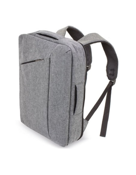 MOCHILA MALETIN "HIGH STANDING" PIERRE DELONE