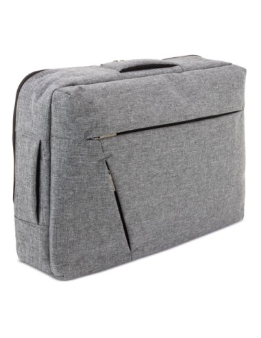 MOCHILA MALETIN "HIGH STANDING" PIERRE DELONE