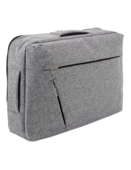 MOCHILA MALETIN "HIGH STANDING" PIERRE DELONE