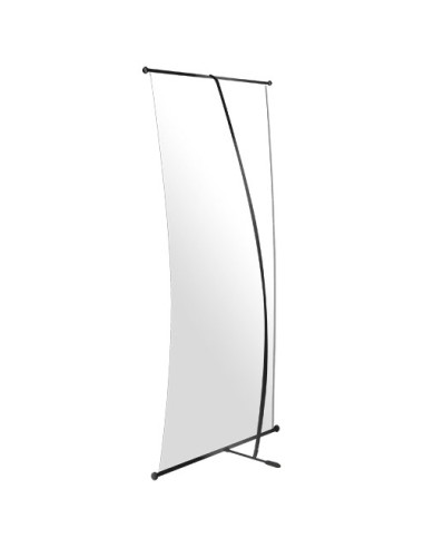 BANNER AJUSTABLE 60x184 CM "ALISTE"
