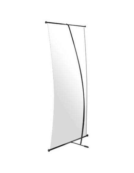 BANNER AJUSTABLE 60x184 CM "ALISTE"