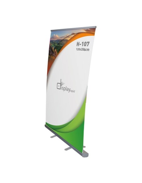 ROLL UP RAPID 120 CM "RAPID"