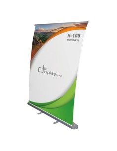 ROLL UP RAPID 150 CM "RAPID"