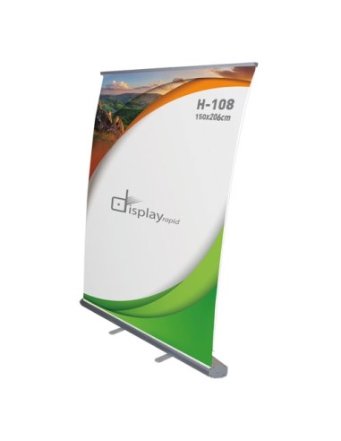 ROLL UP RAPID 150 CM "RAPID"