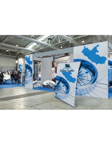 ROLL UP RAPID 150 CM "RAPID"