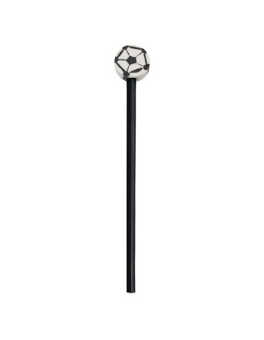 LÁPIZ MADERA "FUTBOLERO"