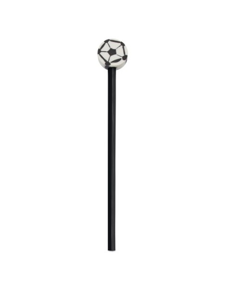 LÁPIZ MADERA "FUTBOLERO"