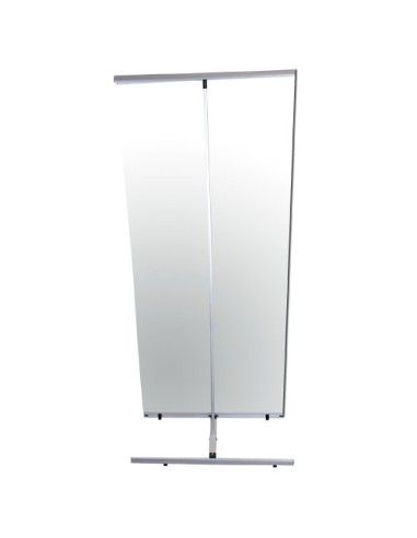 BANNER DOBLE PANTALLA 80x180 CM "VITT"