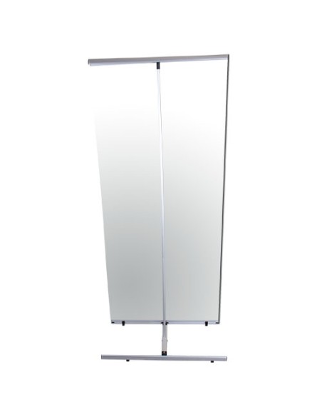 BANNER DOBLE PANTALLA 80x180 CM "VITT"