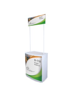 MOSTRADOR PROMOCION 88 CM