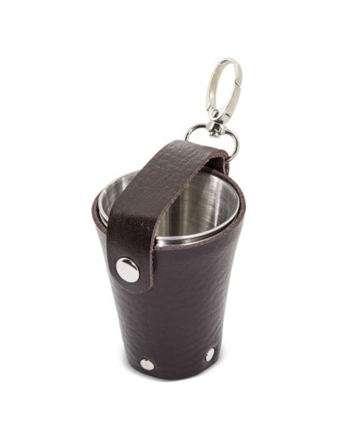 SET PORTATIL 4 VASOS "LUCCA"