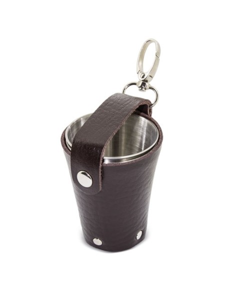 SET PORTATIL 4 VASOS "LUCCA"