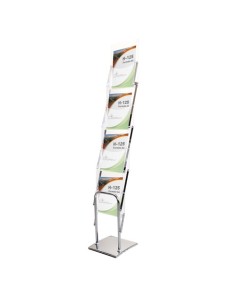 EXPOSITOR CATALOGO A4 "KRATO"