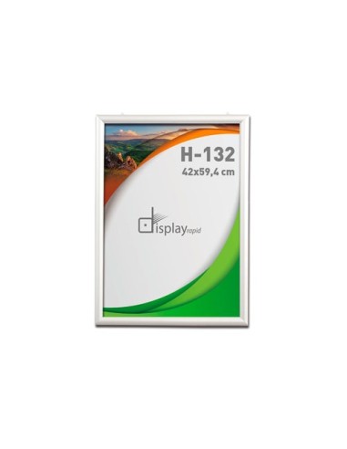 MARCO DE PARED A2 "GALLERY"