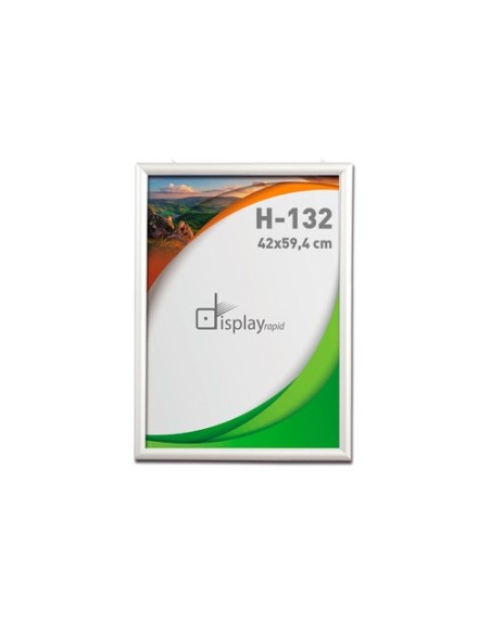 MARCO DE PARED A2 "GALLERY"