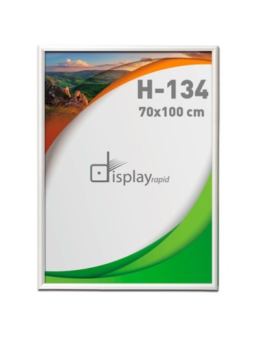 MARCO DE PARED 70x100 CM "GALLERY"
