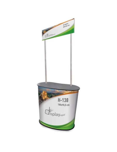 MOSTRADOR PROMOCION VARILLAS "ASTORGA"