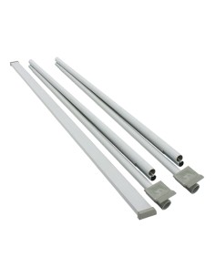 ROLL UP STABLE 120CM  "STABLE" 2