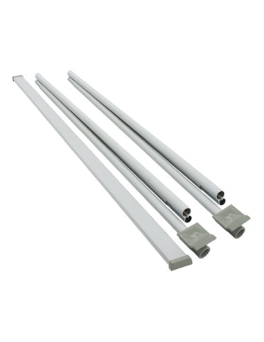 ROLL UP STABLE 120CM  "STABLE"