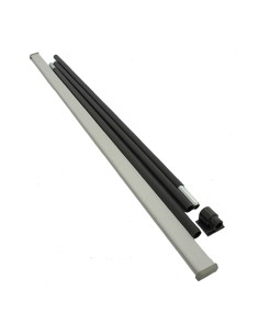 ROLL UP STABLE 85CM  "STABLE" 2