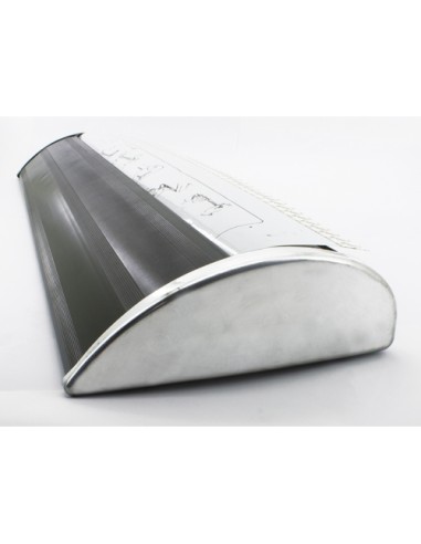 ROLL UP STABLE 85CM  "STABLE"