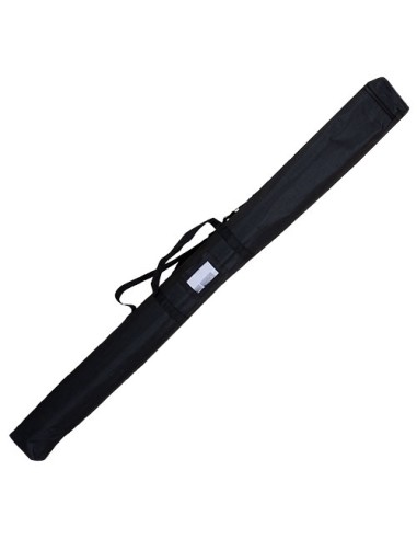 ROLL UP 85x200 CM ALUMINIO-PVC "ROMAN"