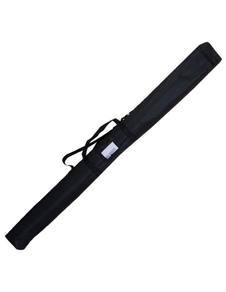 ROLL UP 85x200 CM ALUMINIO-PVC "ROMAN"