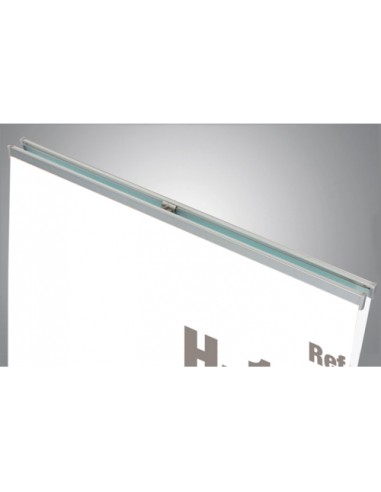 ROLL UP DOBLE CARA 85x200 CM "IBOR"