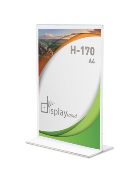 PORTAGRAFICA T CERRADA A4 "TELFER"