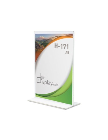 PORTAGRAFICA T CERRADA A5 "TELFER"