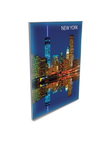 MARCO LED SINGLE 50X70 CM