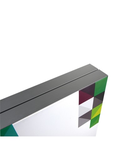 MARCO LED DOBLE CARA CHIMO 60X70CM