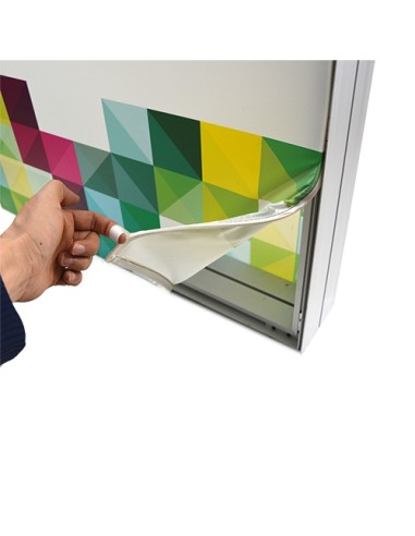 MARCO LED DOBLE CARA CHIMO 60X70CM