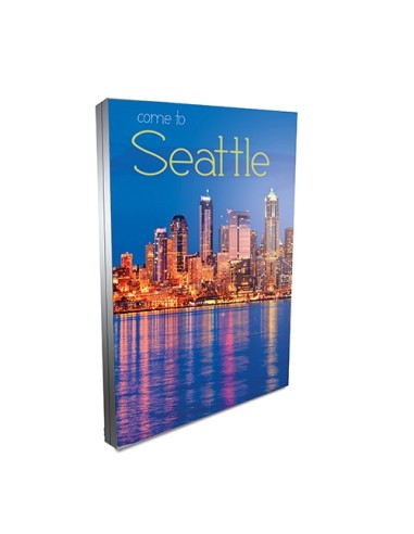 MARCO LED DOBLE CARA CHIMO 70X100 CM