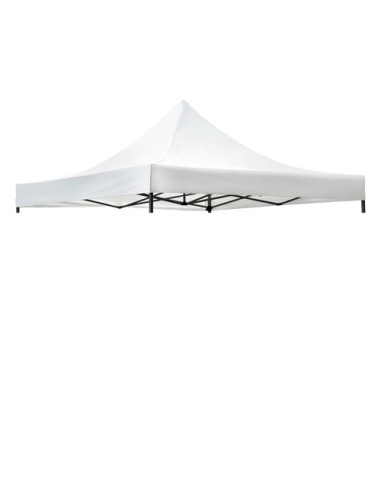 LONA CARPA DE ACERO 3x3 M "ANDOVER"