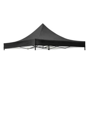 LONA CARPA DE ACERO 3x3 M "ANDOVER"