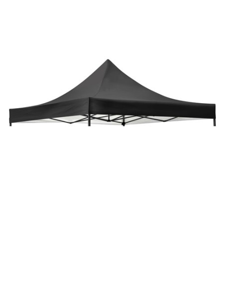 LONA CARPA DE ACERO 3x3 M "ANDOVER"